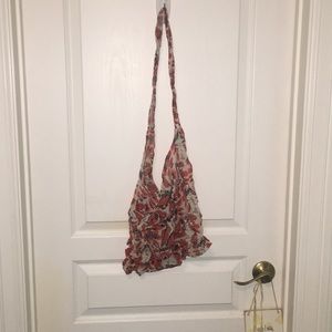 Free people bag